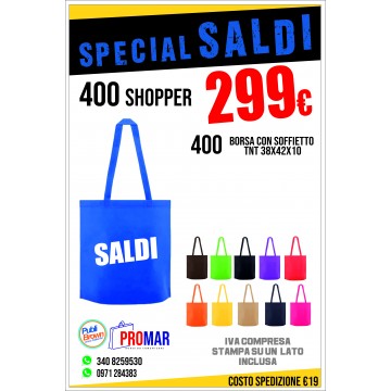 Borsa TNT 38