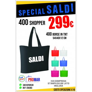 Borsa TNT 54
