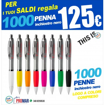 Penna Sfera