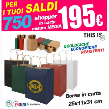 SHOPPER 25