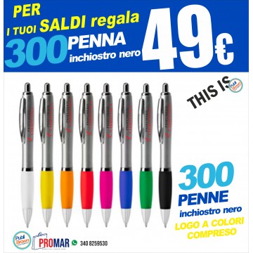 Penna Sfera